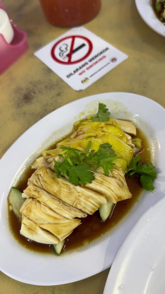 Restoran Meisek (美食茶餐室)