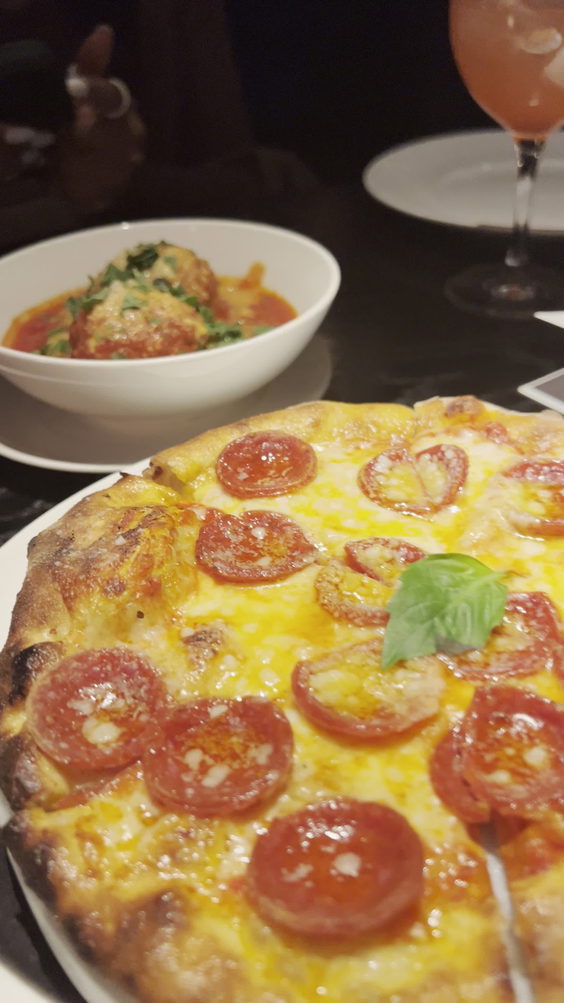 RPM Italian
