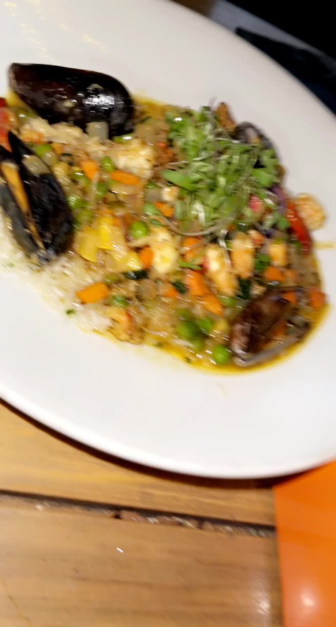 Video review of Lovers Seafood And Market