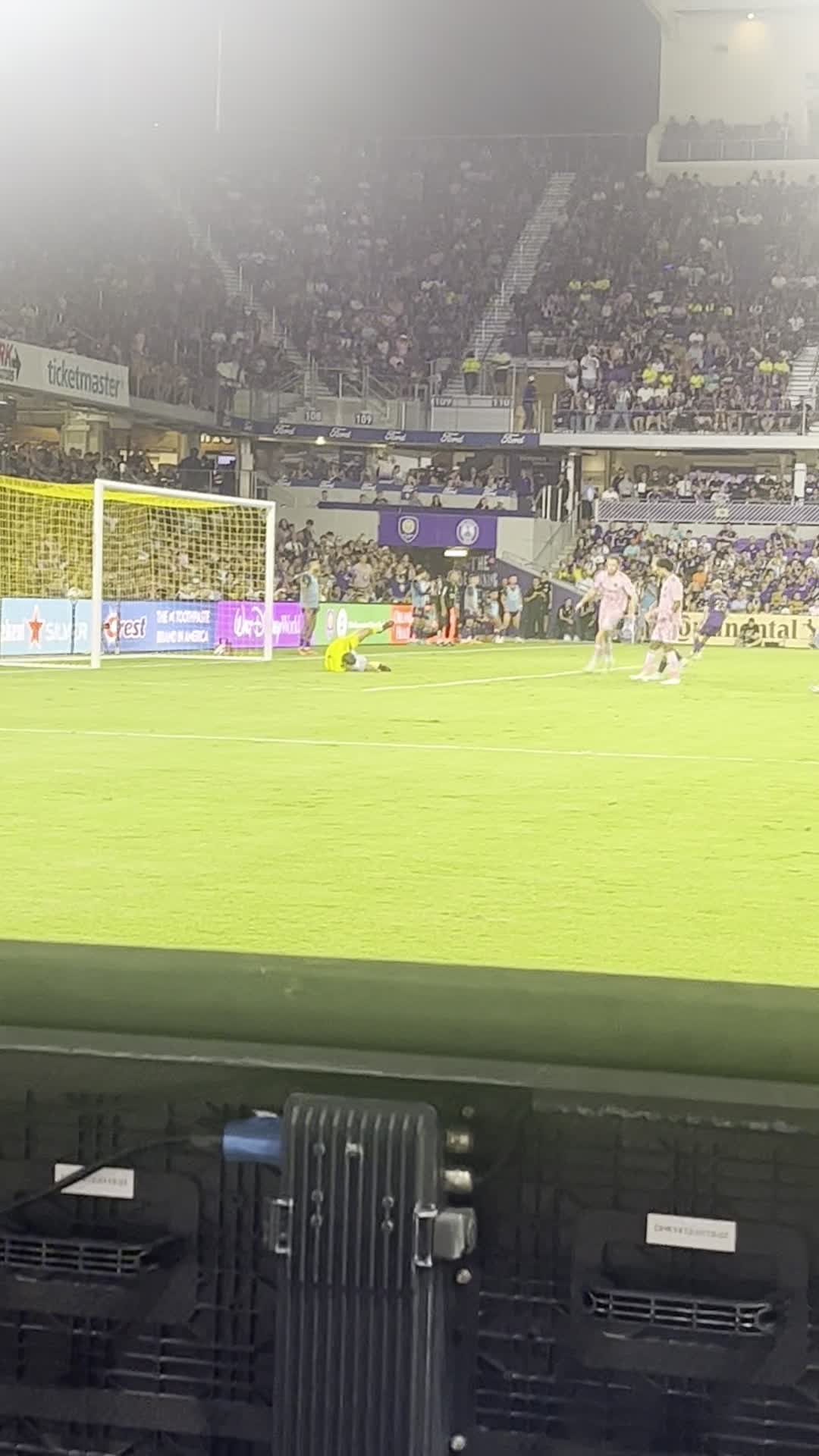 Orlando City Soccer Club