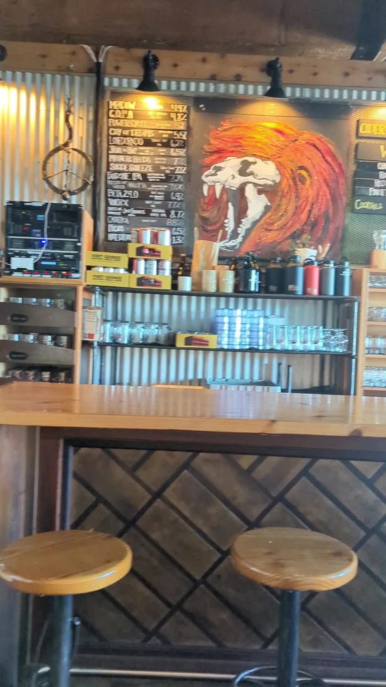 Fort George Brewery