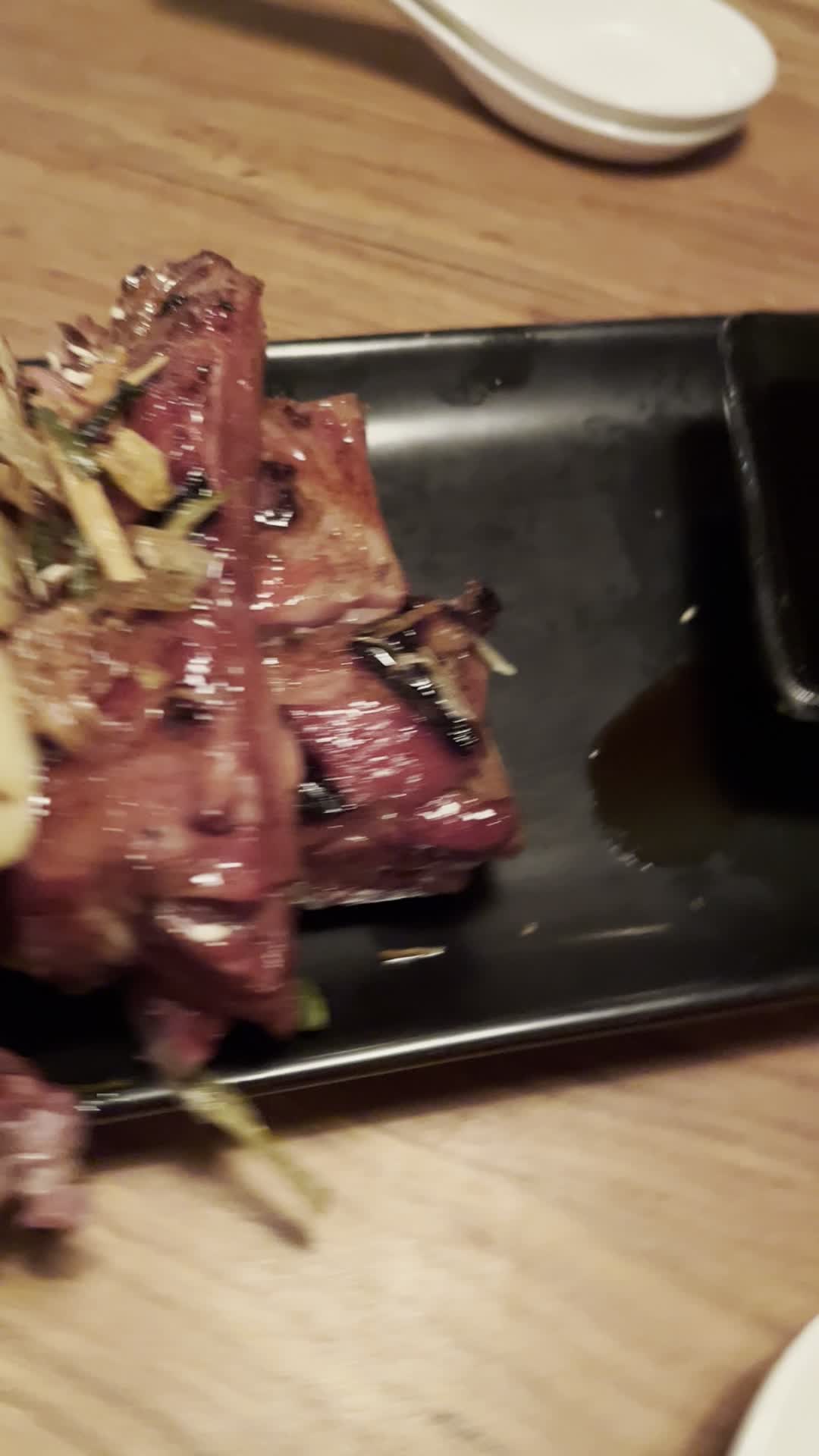 Video review of RedFarm