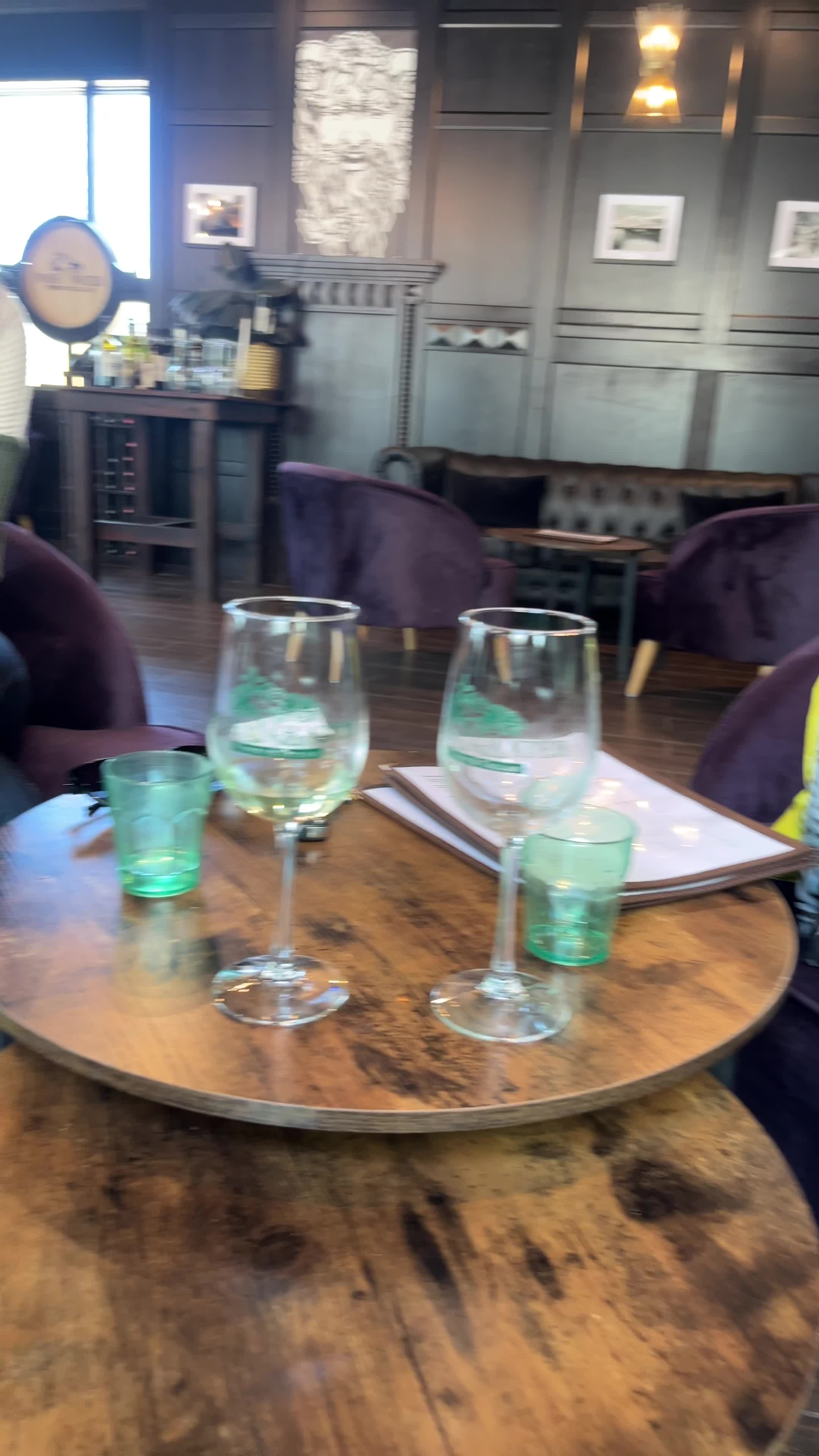 Noisy Water Winery