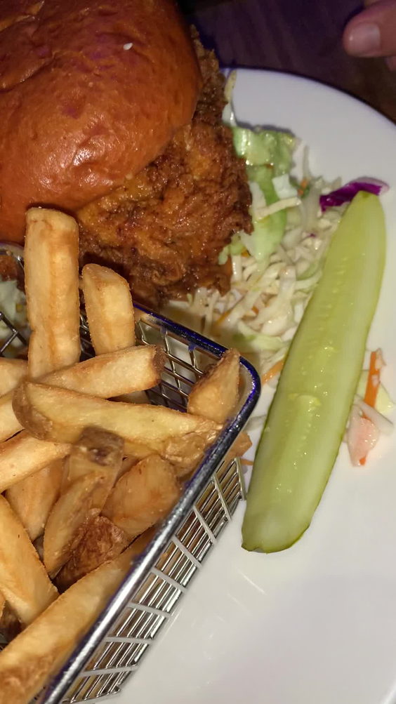 Yard House