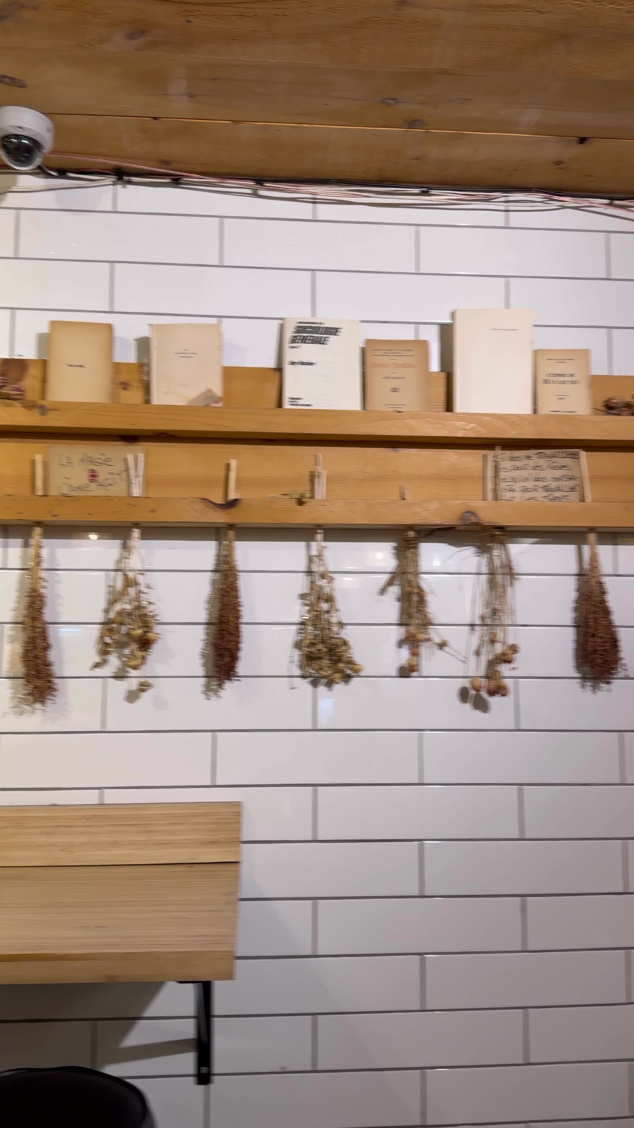 Café La Maison Smith