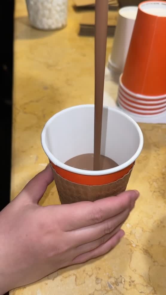 Video review of Jacques Torres Chocolate