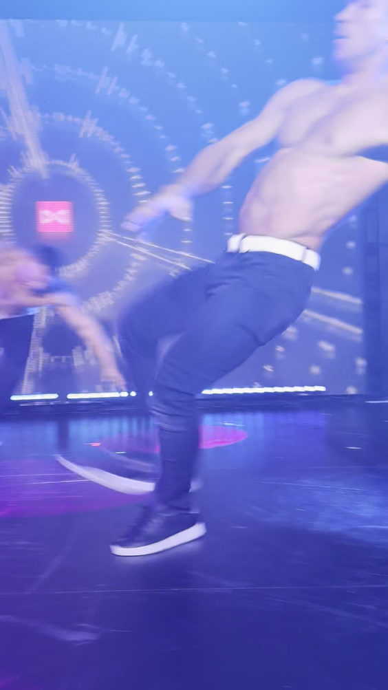 Chippendales