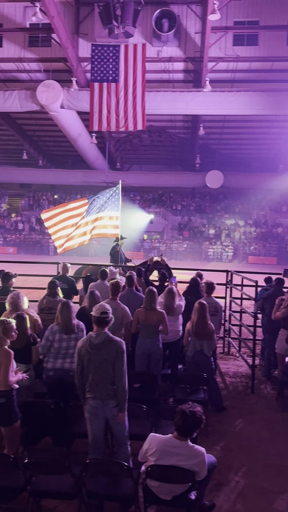 Jacksonville Equestrian Center
