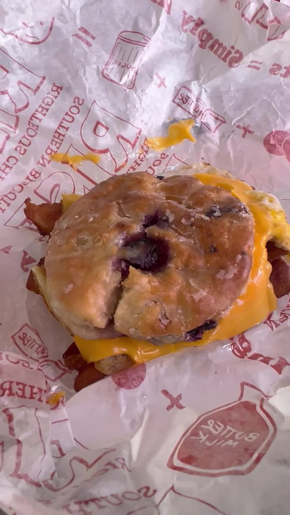 Rise Southern Biscuits & Righteous Chicken
