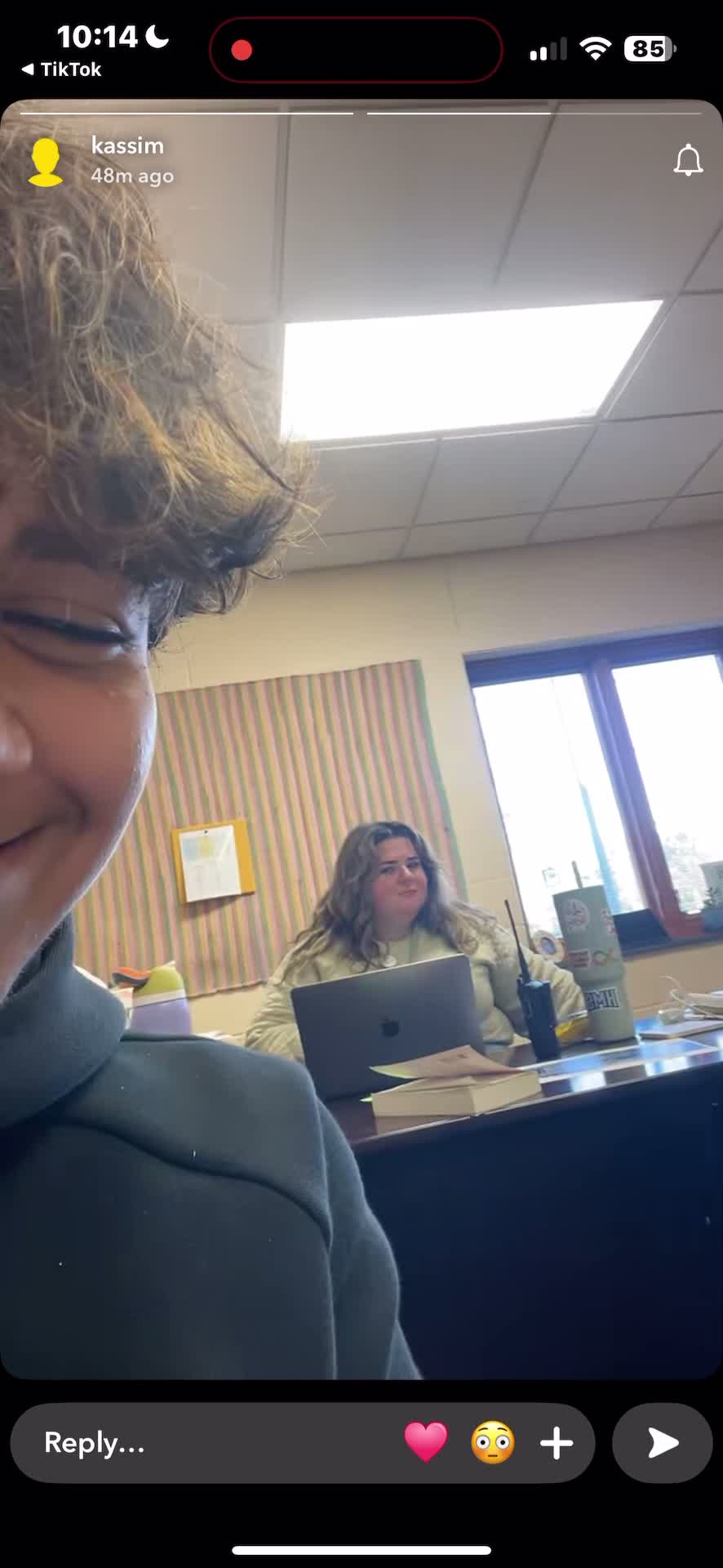 Video review of The Goat Hilliard