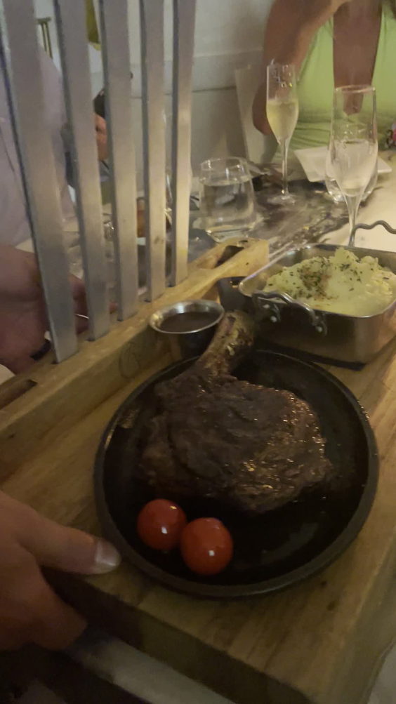 Barton G. The Restaurant Miami Beach