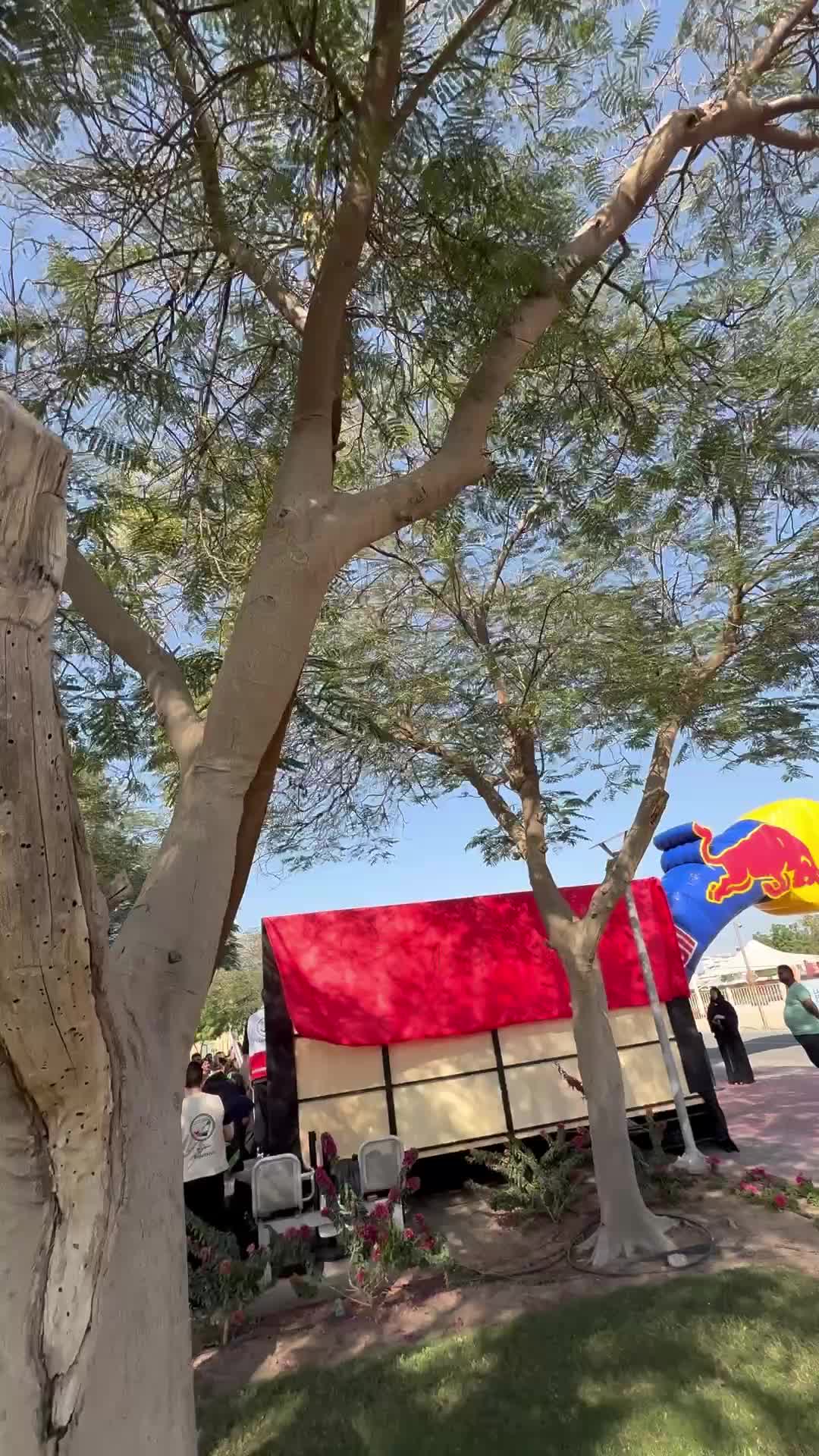 Al Mamzar Park Dubai