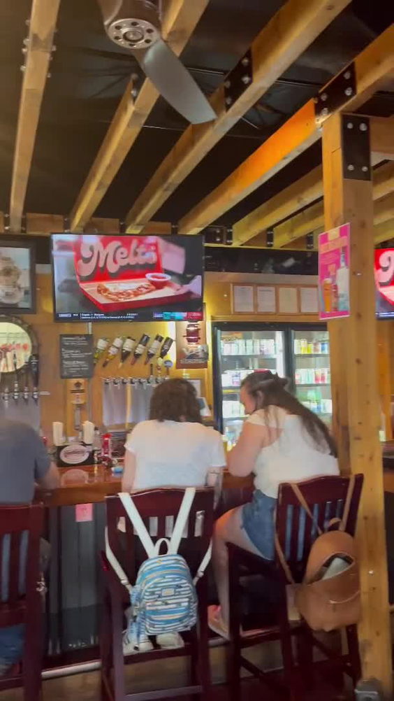 Warriors Taphouse