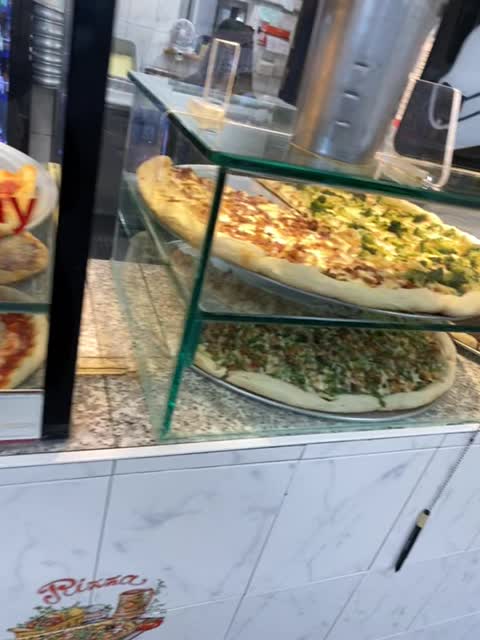 Original Napoli's Pizza