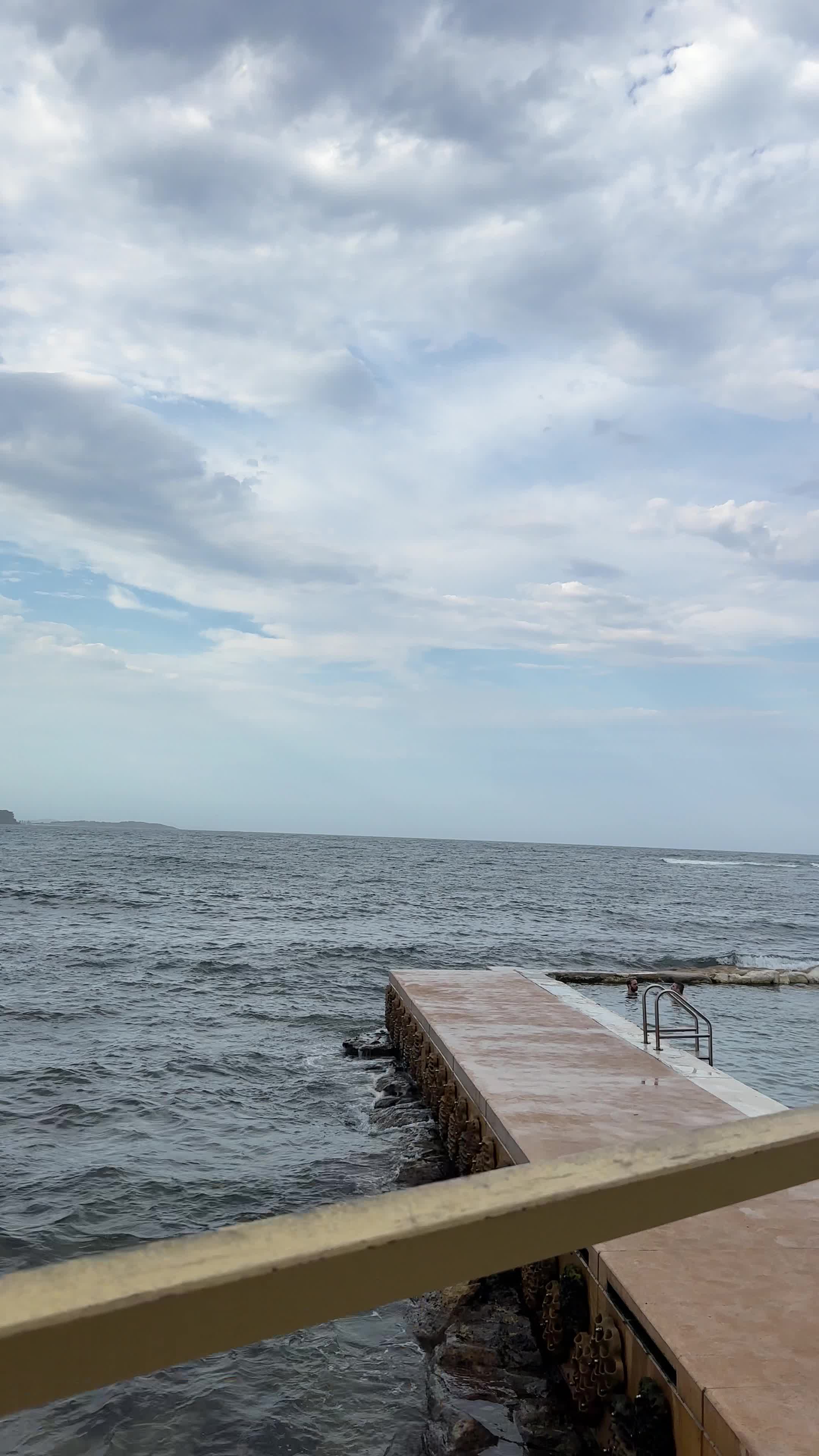 Manly Beach Retreat