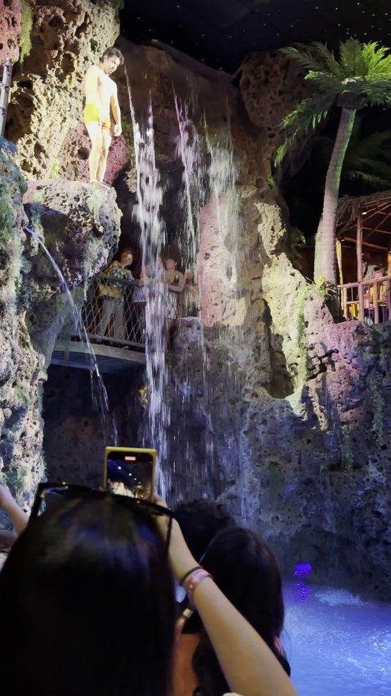 Casa Bonita