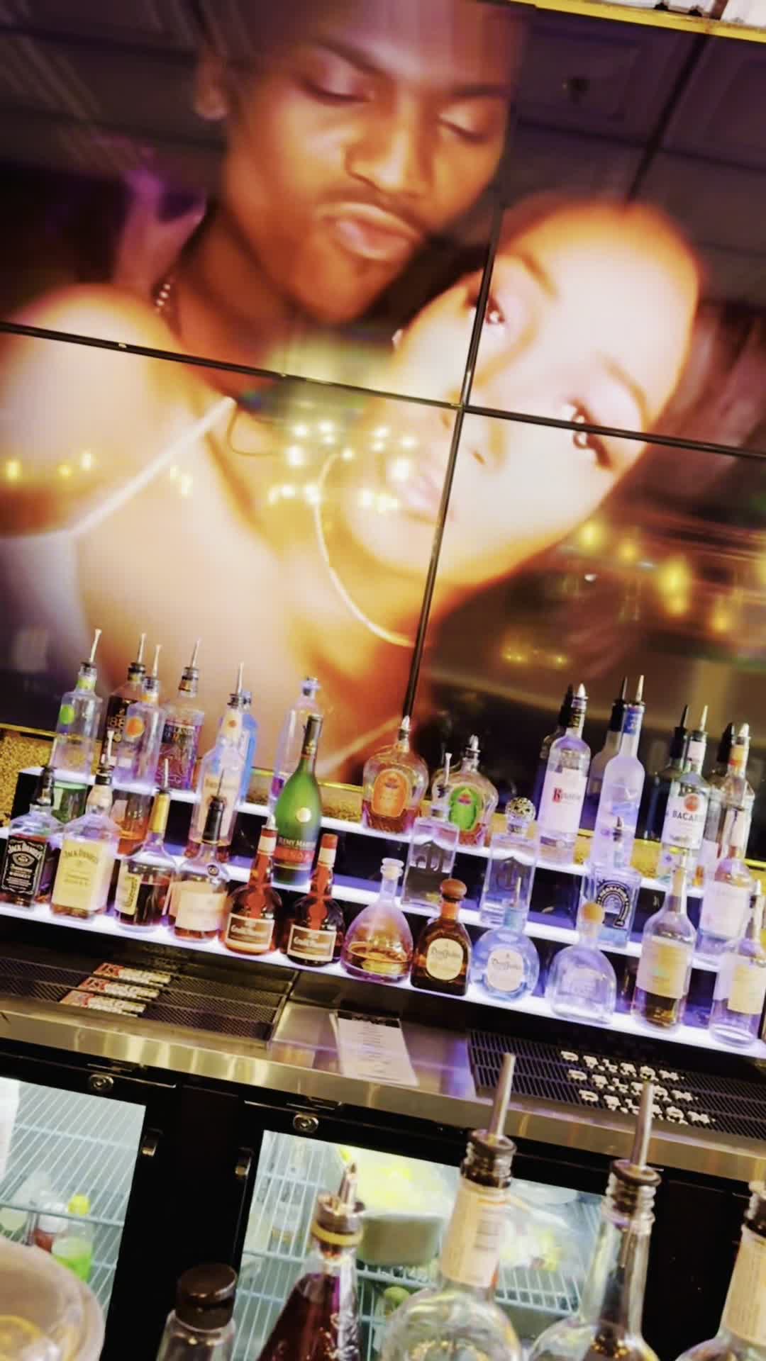 ESCO Restaurant And Tapas