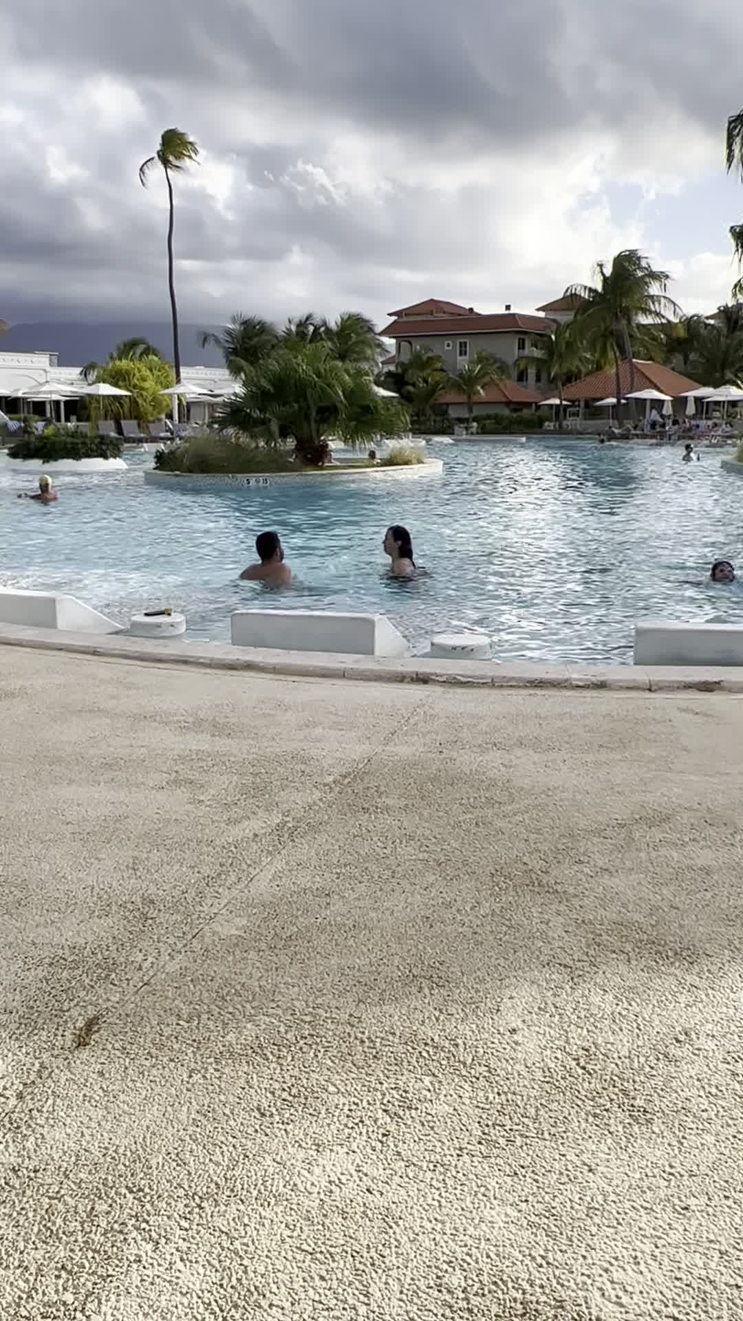 Hyatt Regency Grand Reserve Puerto Rico