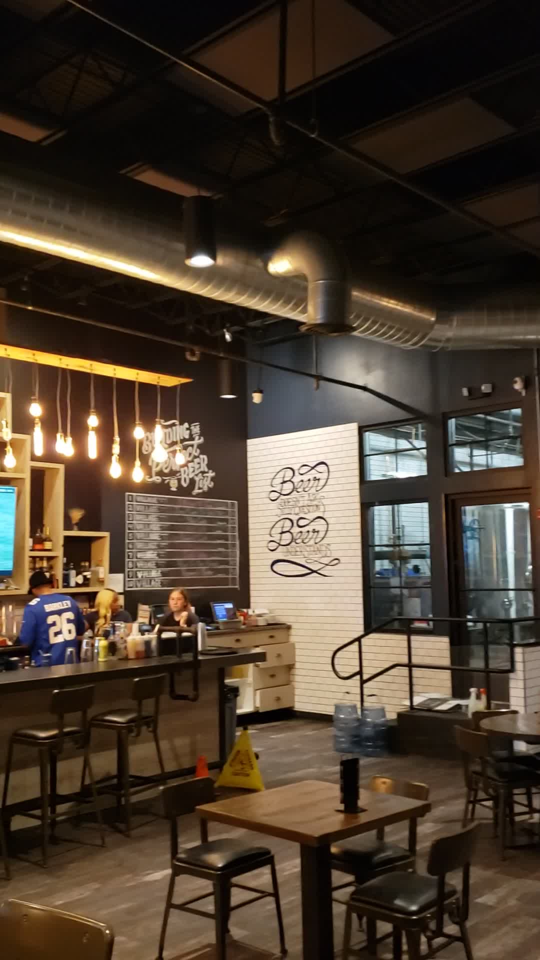 Village Brewing Company