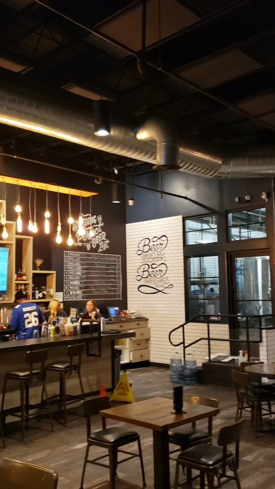Village Brewing Company