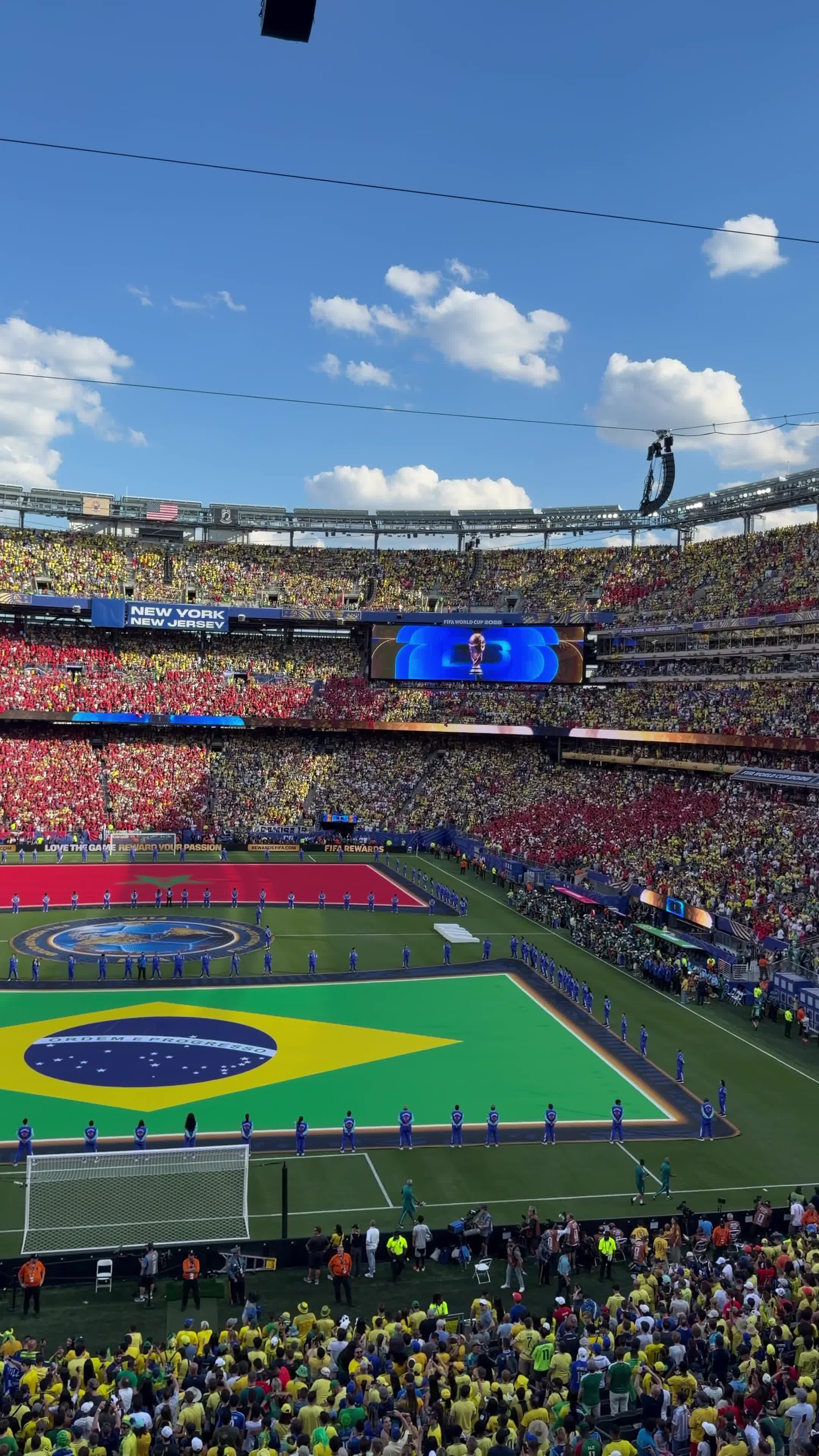 MetLife Stadium