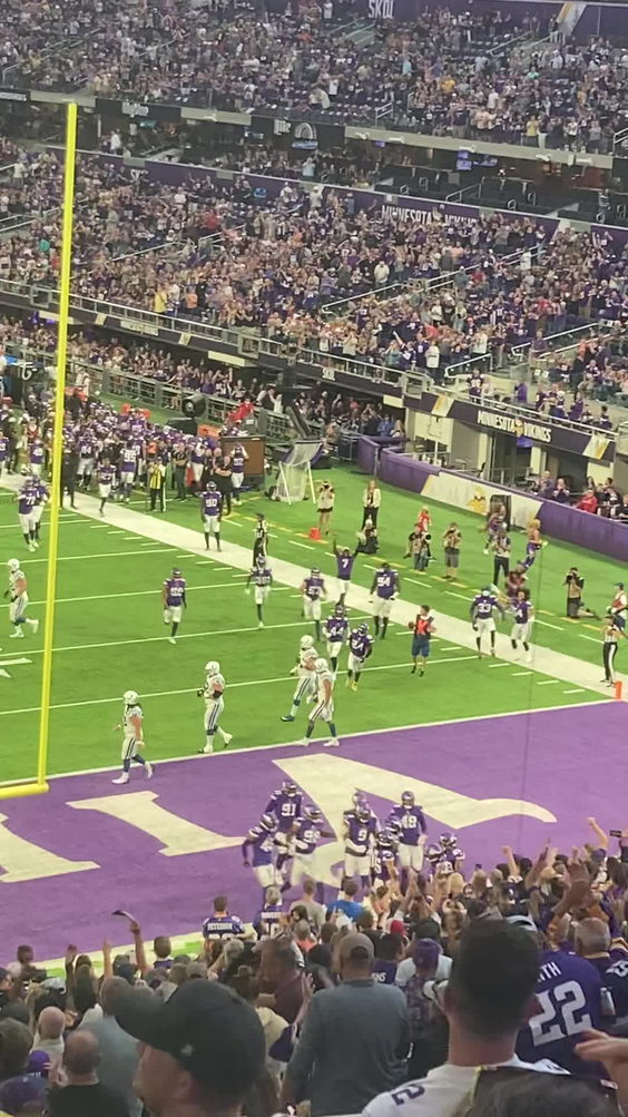 U.S. Bank Stadium