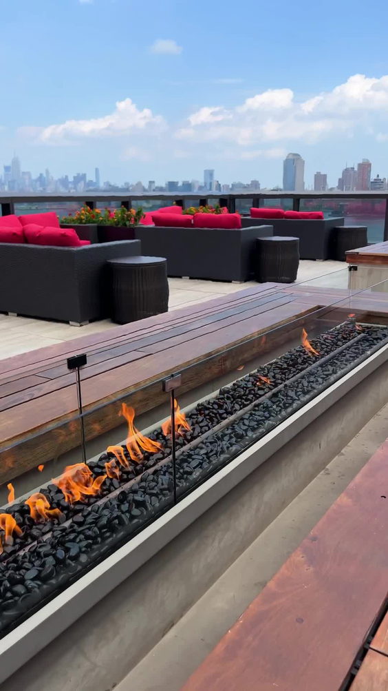 RoofTop at Exchange Place
