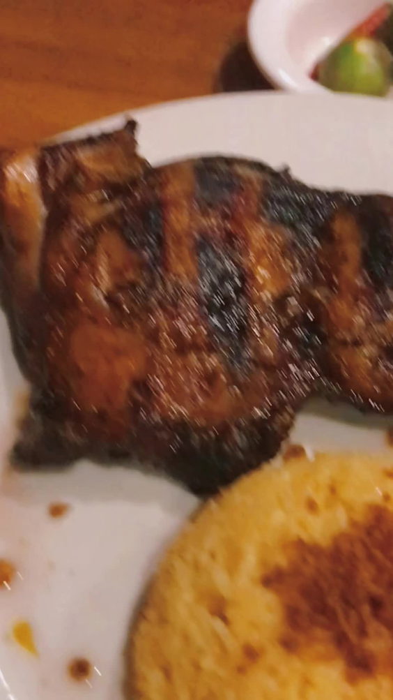 Jay-J's Chicken Inasal