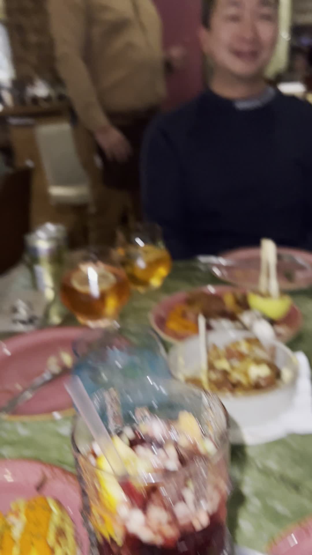 Firefly Tapas Kitchen + Bar