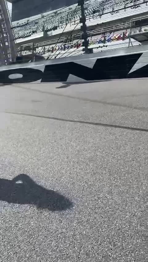 Daytona International Speedway