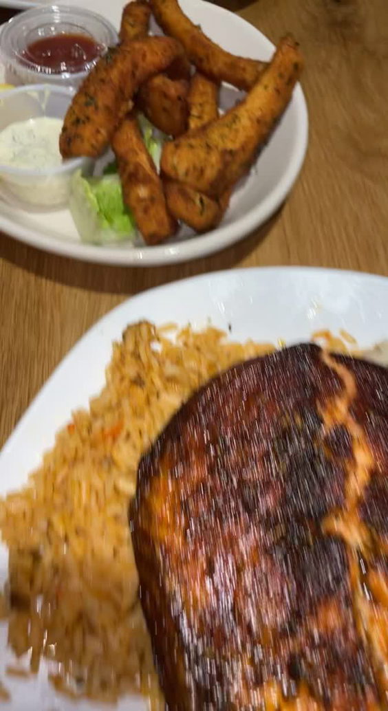Paia Fish Market Waikiki