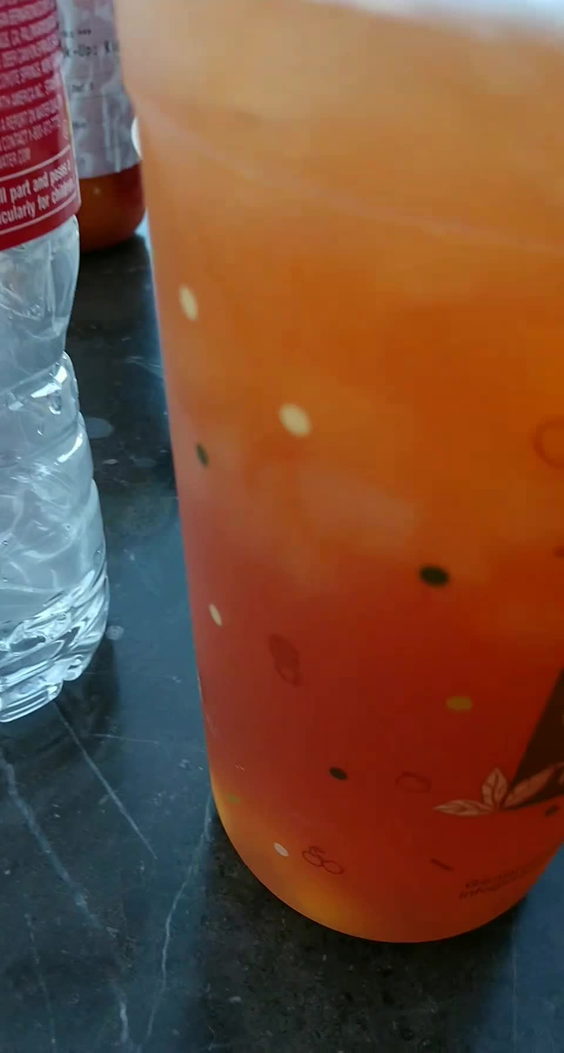 R&B Tea