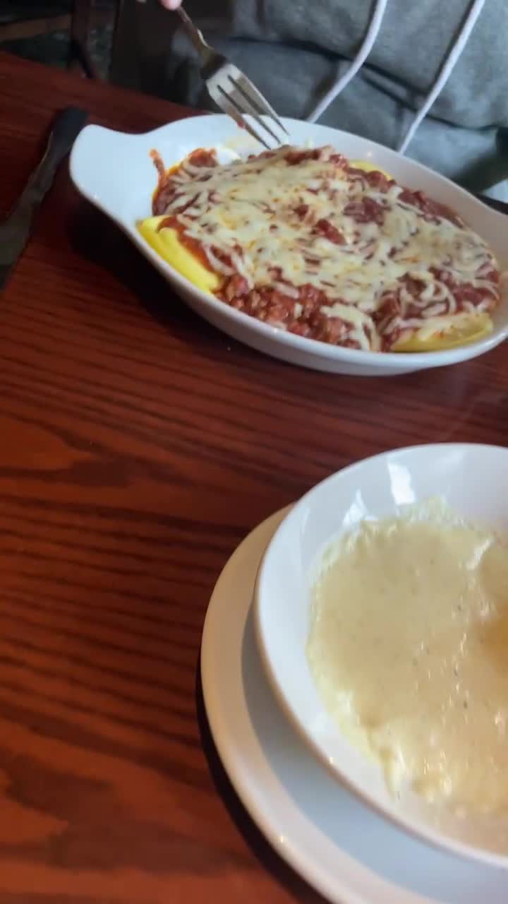 Olive Garden