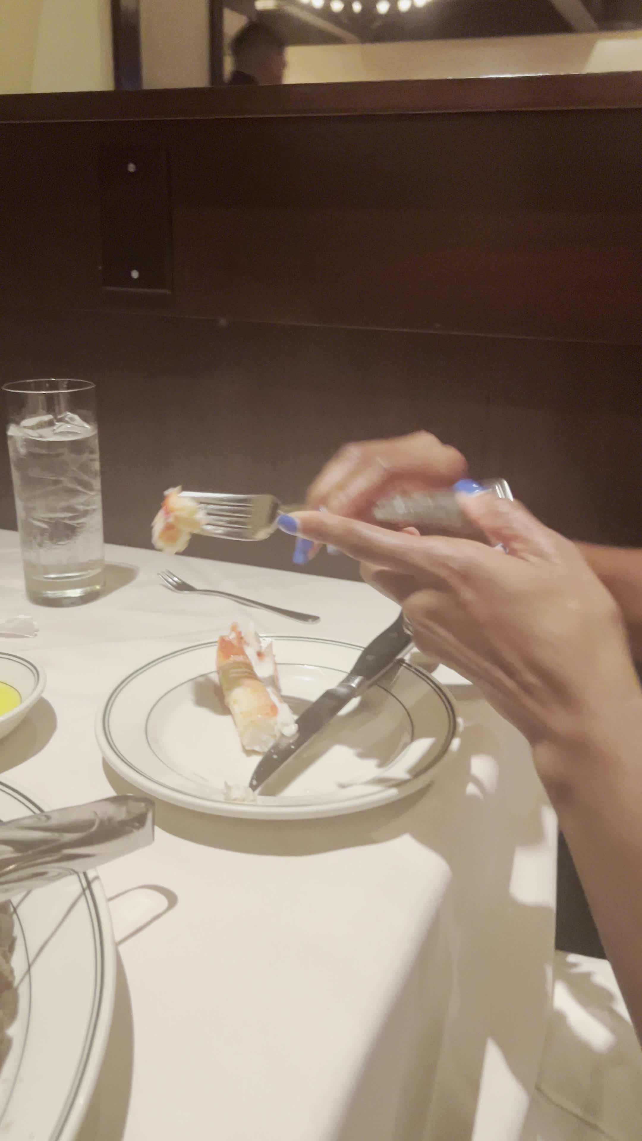 Joe's Seafood, Prime Steak & Stone Crab