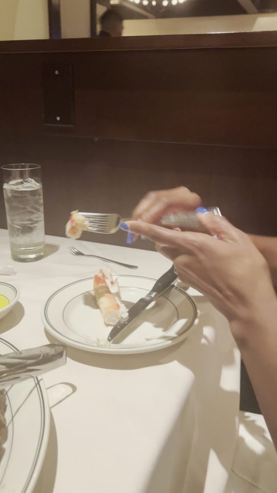 Joe's Seafood, Prime Steak & Stone Crab