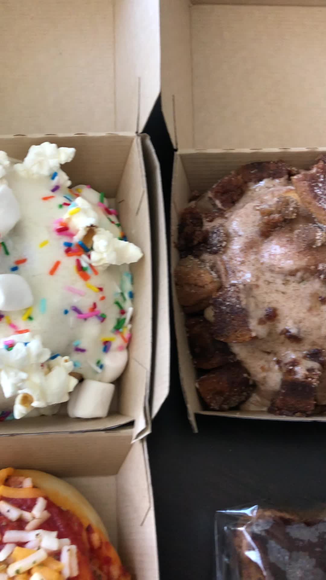 Cinnaholic