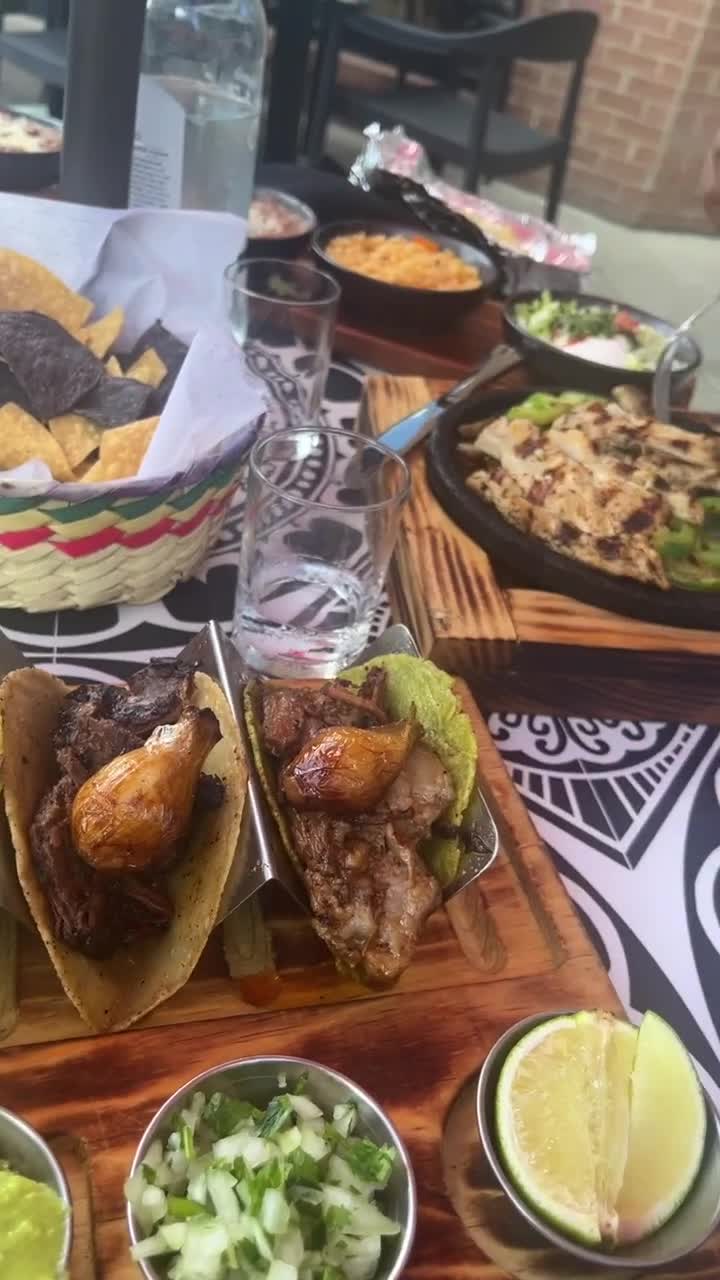 Tequila's - Mexican Restaurant