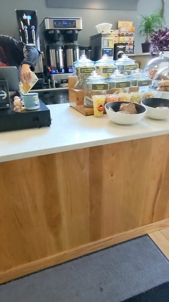 Yinz Coffee