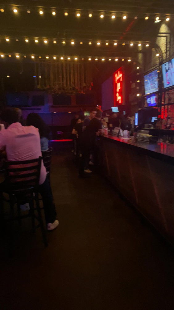 Joy District