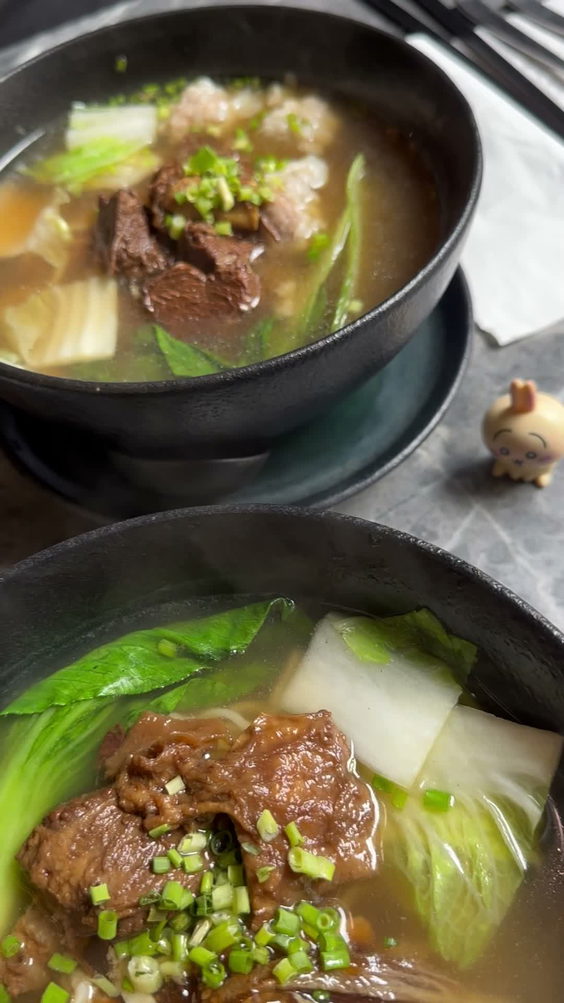 Ling Nam Noodle Bar