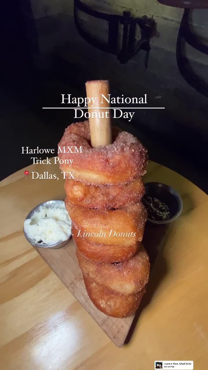 Video review of Harlowe MXM