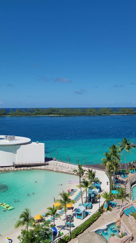 Margaritaville Beach Resort Nassau