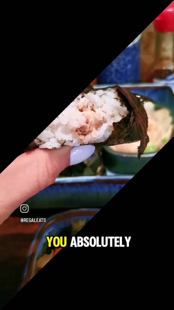 Onigiri