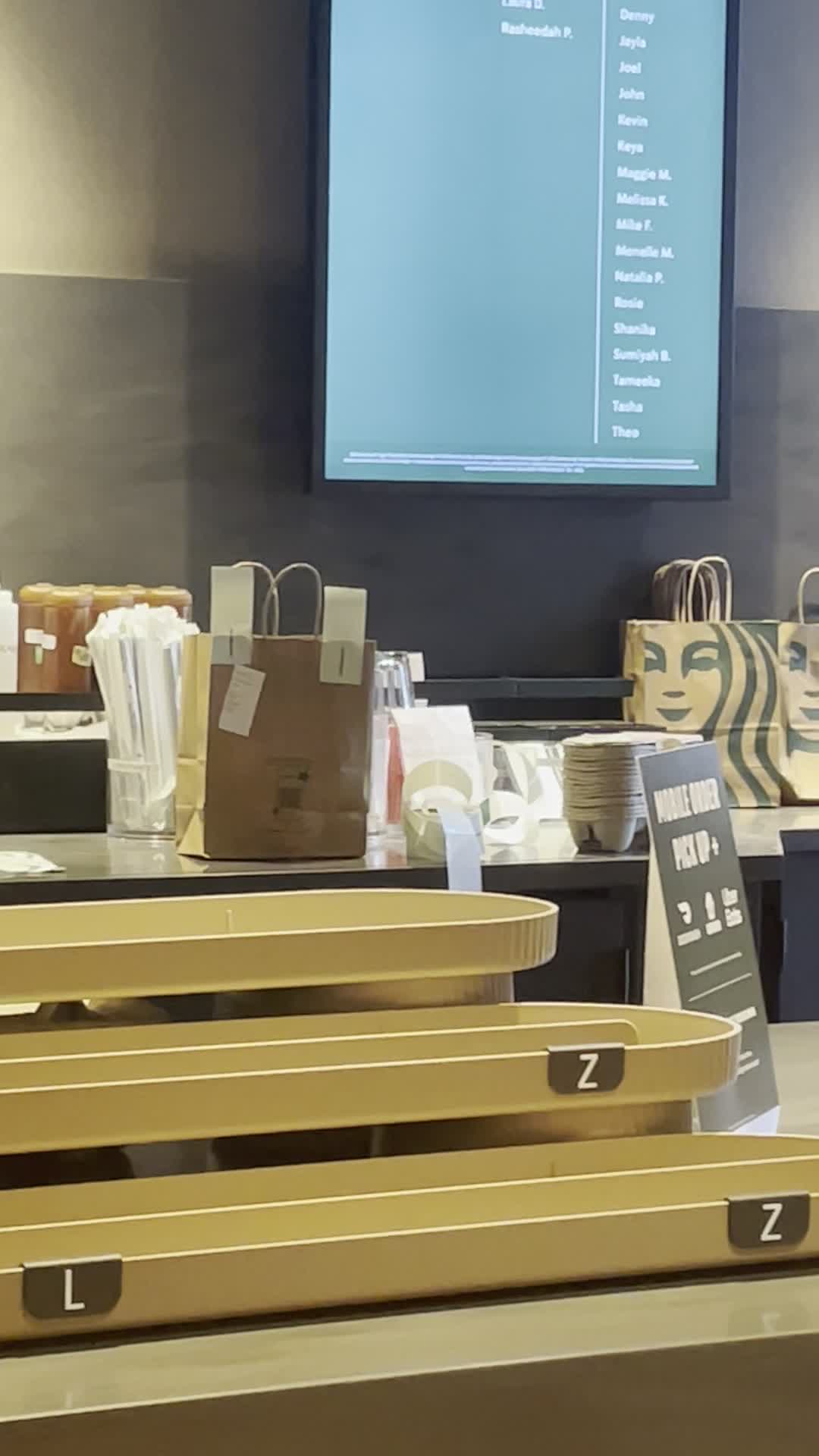 Video review of Cait & Abby's Bakery