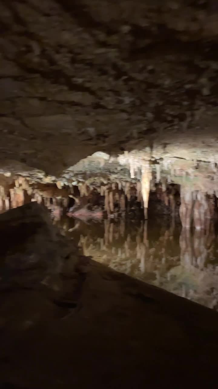 Luray Caverns