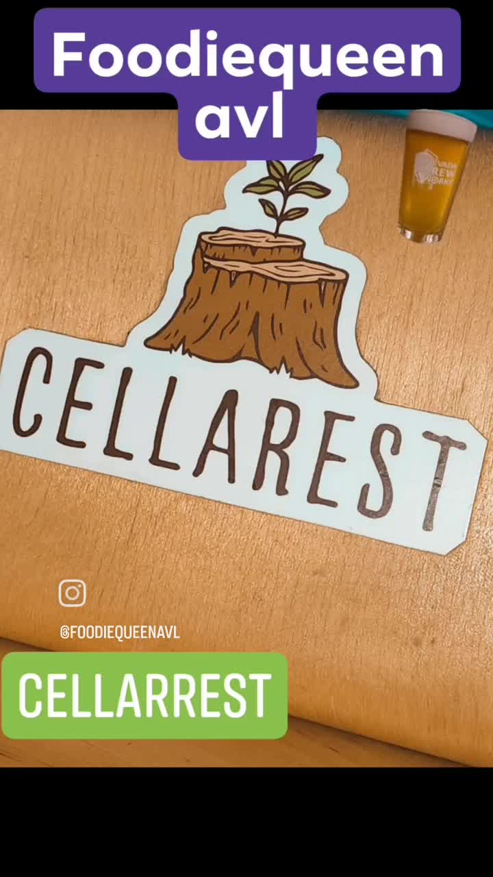 Cellarest Beer Project