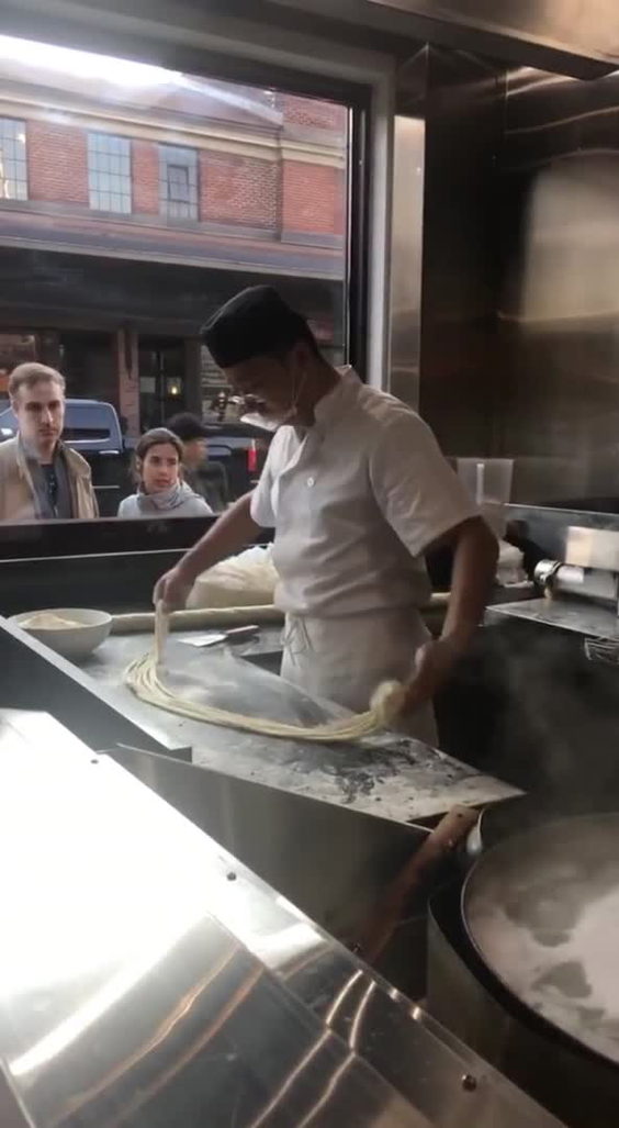 Le Mien Craft Noodle