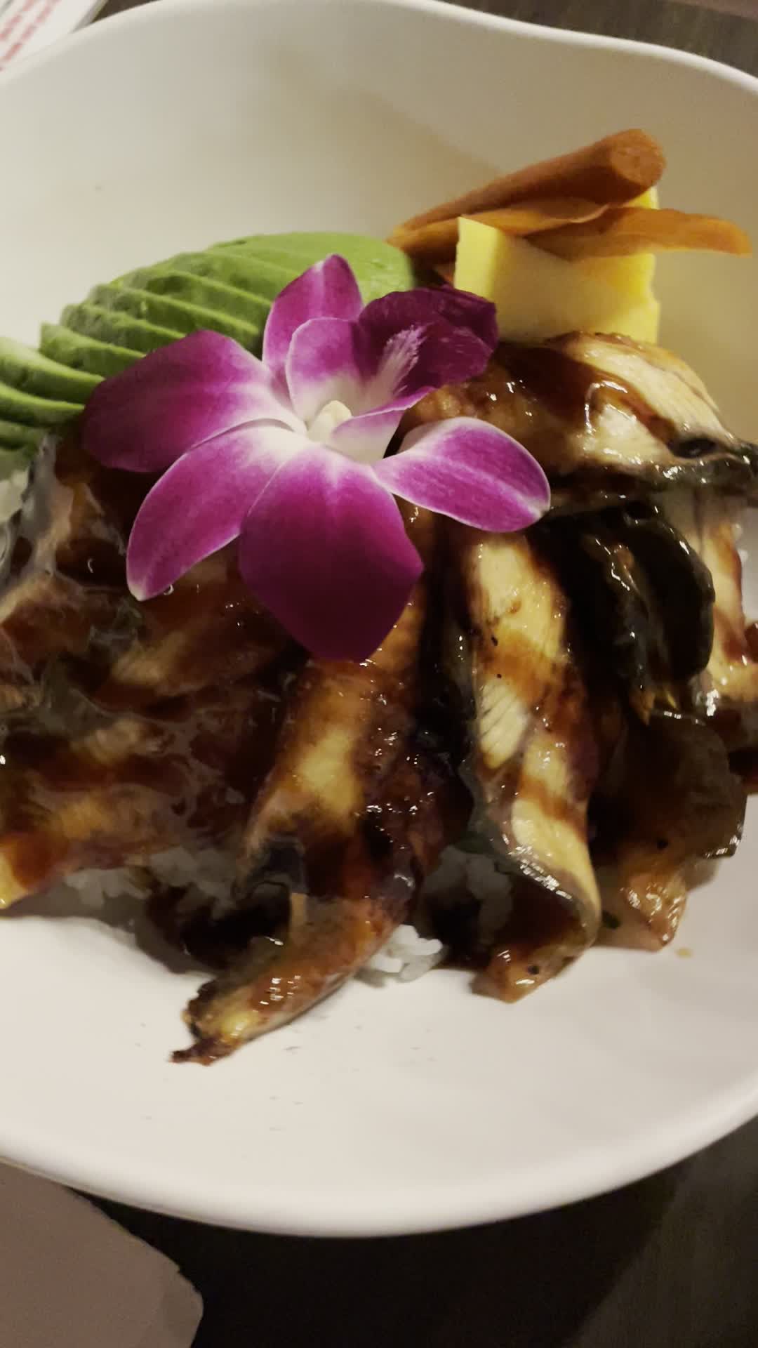 Mikomi Japanese Restaurant