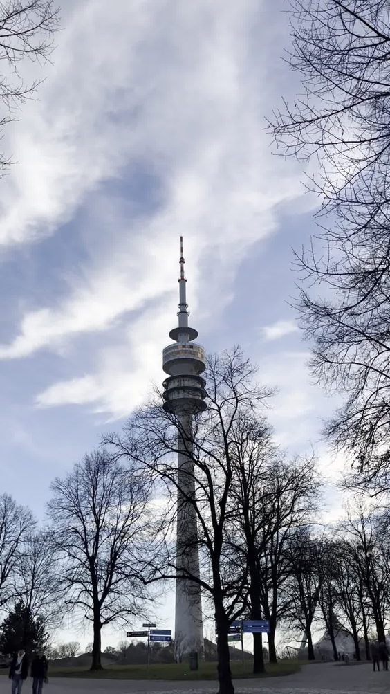 Olympiapark München