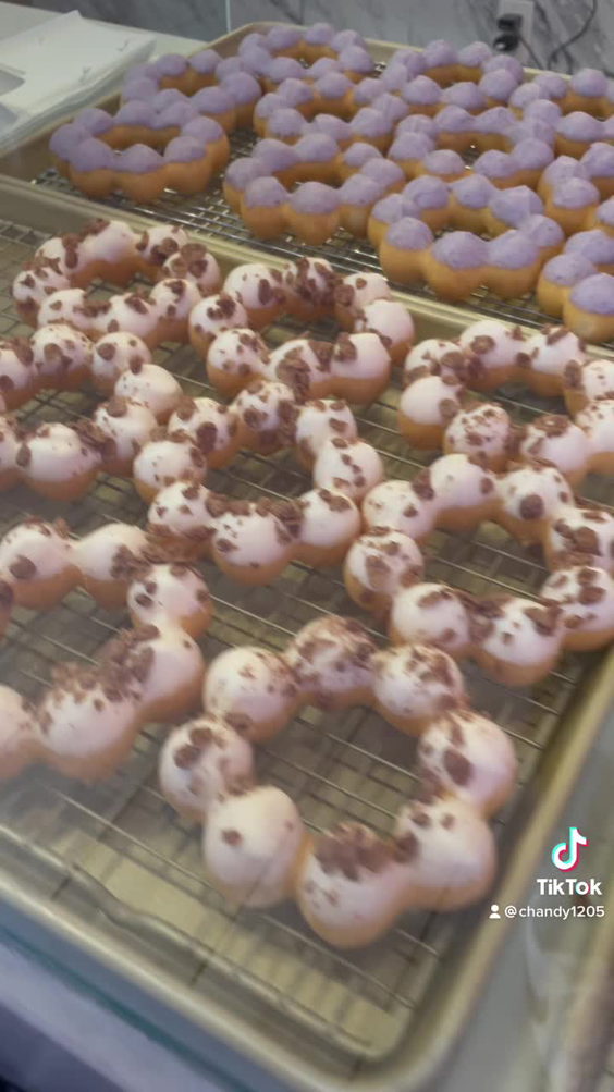 Mochi Dough